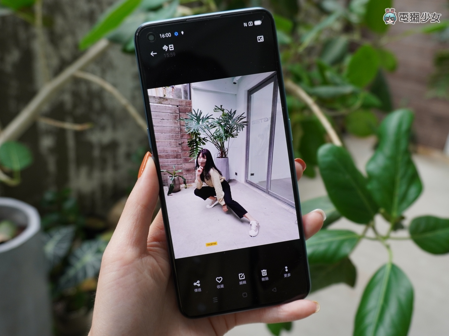出门｜‘ realme GT Neo2 ’cool 冷旗舰机正式登台，主打超强散热及潮玩设计！同场加映：narzo 50A / 50i 大电量兄弟档 数码科技 图10张