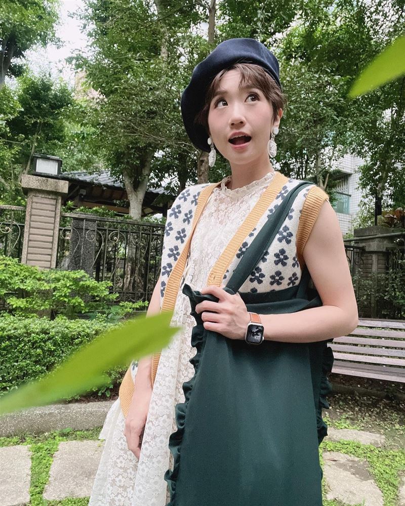 野生女星穿太文青　老板娘没认出：你不是普通人！网全笑翻 时尚资讯 图3张