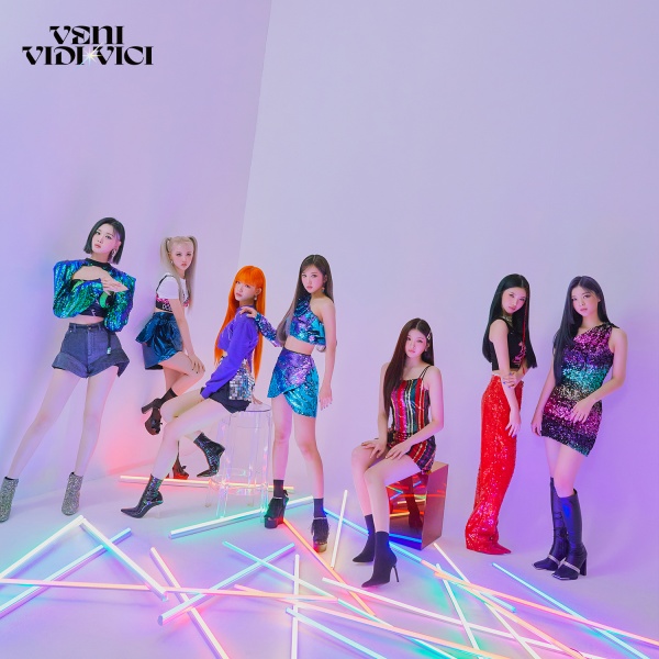 TRI.BE期待开巡演：和世界各地的粉丝见面！想合作BLACKPINK、Ariana Grande 娱乐资讯 图2张