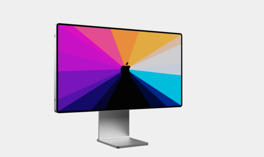 是 27 吋 iMac 还是 iMac Pro？传闻新款 iMac 将在 2022 上半年推出 配备 M1 Pro/Max 晶片、支援 ProMotion 的 mini-LED 萤幕 数码科技 图1张