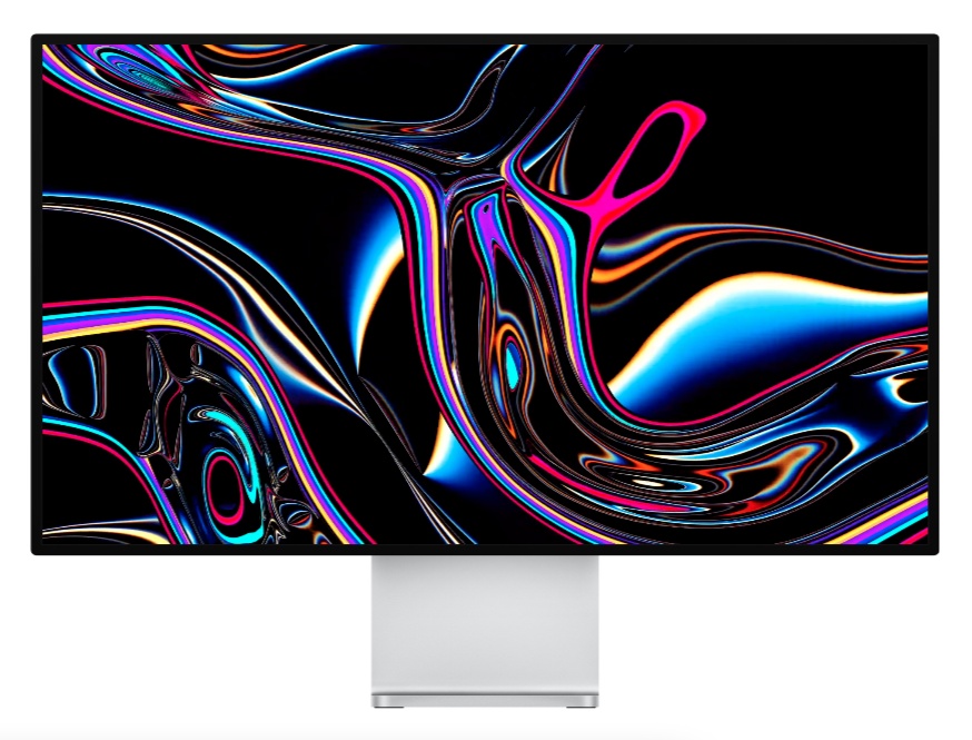 是 27 吋 iMac 还是 iMac Pro？传闻新款 iMac 将在 2022 上半年推出 配备 M1 Pro/Max 晶片、支援 ProMotion 的 mini-LED 萤幕 数码科技 图2张