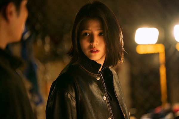 《以吾之名》爆韩素希床戏被硬上...惹众怒！2周后还原真相 娱乐资讯 图2张