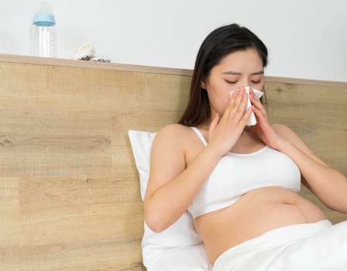 食谱 I 孕妇感冒咳嗽不能吃药？试看看这3款食疗来缓解 更多热点 图1张