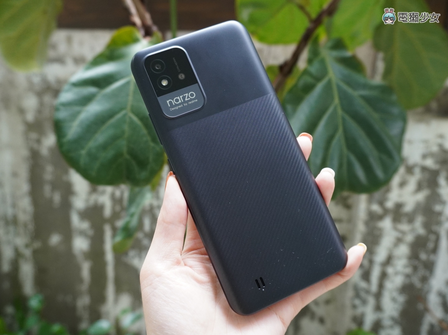 出门｜‘ realme GT Neo2 ’cool 冷旗舰机正式登台，主打超强散热及潮玩设计！同场加映：narzo 50A / 50i 大电量兄弟档 数码科技 图20张