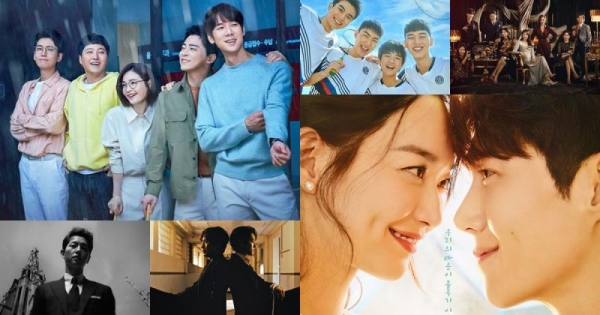 业界票选出2021最佳韩国演员！《鱿鱼游戏》李政宰、郑浩妍入榜…金宣虎排名不受丑闻影响！ 娱乐资讯 图4张
