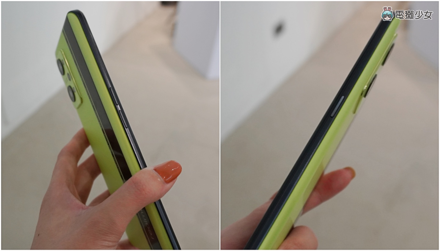 出门｜‘ realme GT Neo2 ’cool 冷旗舰机正式登台，主打超强散热及潮玩设计！同场加映：narzo 50A / 50i 大电量兄弟档 数码科技 图4张
