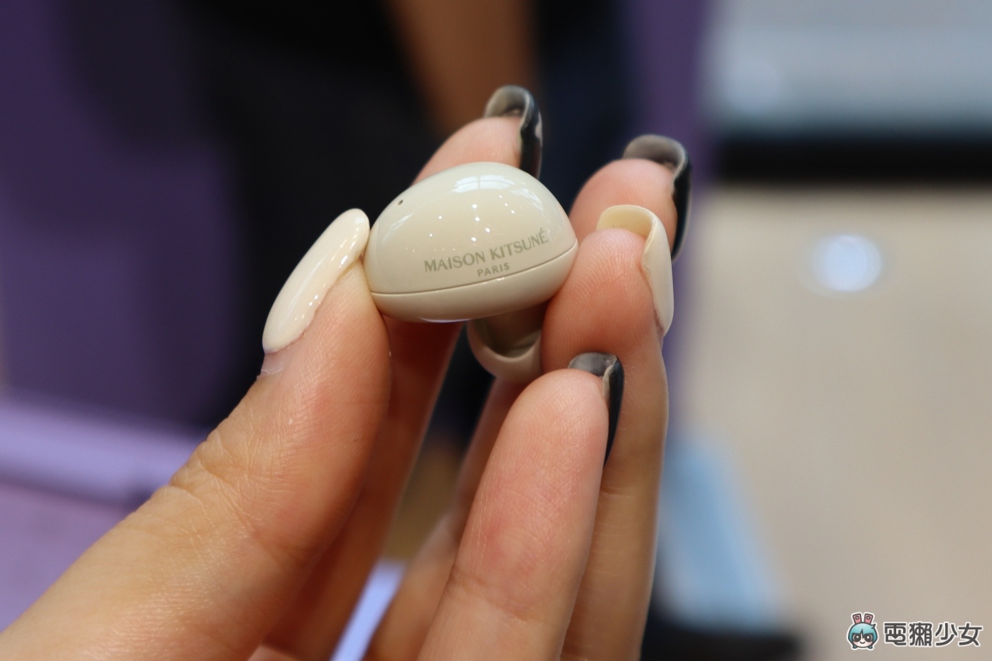出门｜Samsung 与时尚品牌 Maison Kitsuné 跨界联名！带大家看看 Galaxy Watch4 、 Galaxy Buds2 特别版 数码科技 图8张