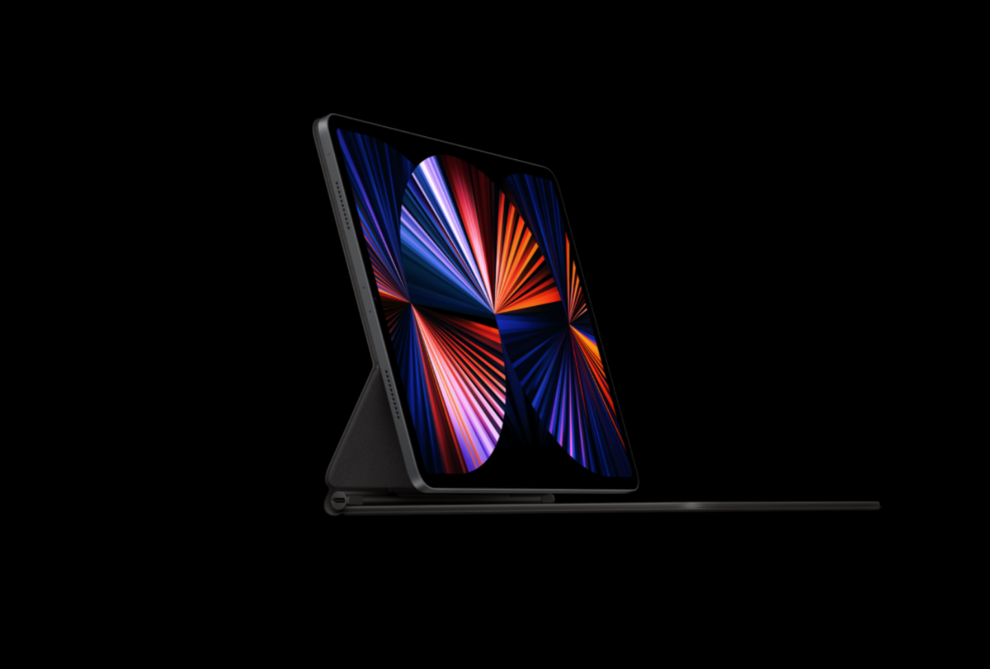 2021 年 Q3 全球平板、Chromebook 销量大幅下滑 但平板市占第一的品牌仍为 Apple 数码科技 图1张