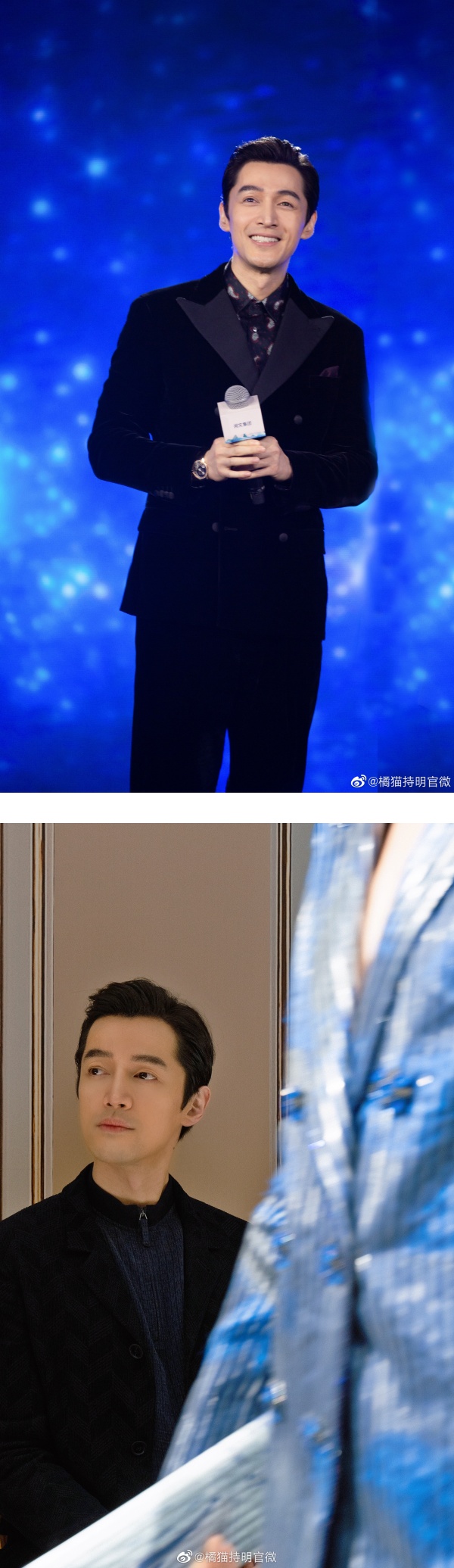 工作室晒图挨轰“慢、太黑、糊”！胡歌无奈认了... 娱乐资讯 图5张