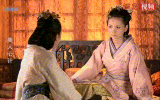 又是于正的剧！《唐宫美人》片段被重翻...疑似吊死小猫 娱乐资讯 图3张