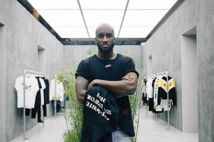 语录 I“ 我的风格就是永远不说不”Virgil Abloh留给世人的经典时尚语录 更多热点 图1张