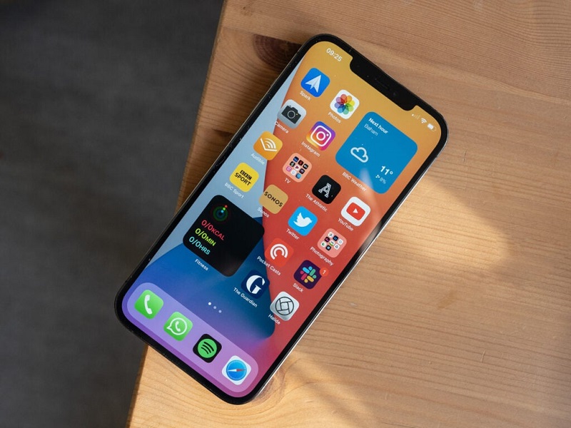 Tips I iPhone真的很耐用！但遇到这4种“征兆”准备换新手机！ 更多热点 图3张