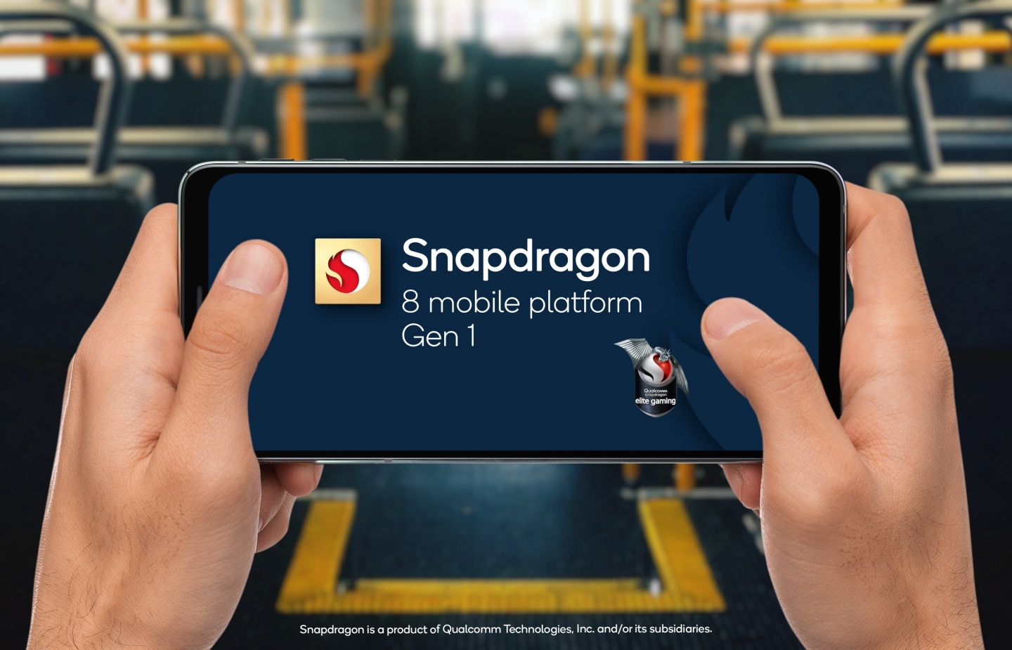 高通旗舰级晶片‘ Snapdragon 8 Gen 1 ’亮相！采用 4 奈米制程，全面升级连网、摄影、AI、电竞体验 数码科技 图5张