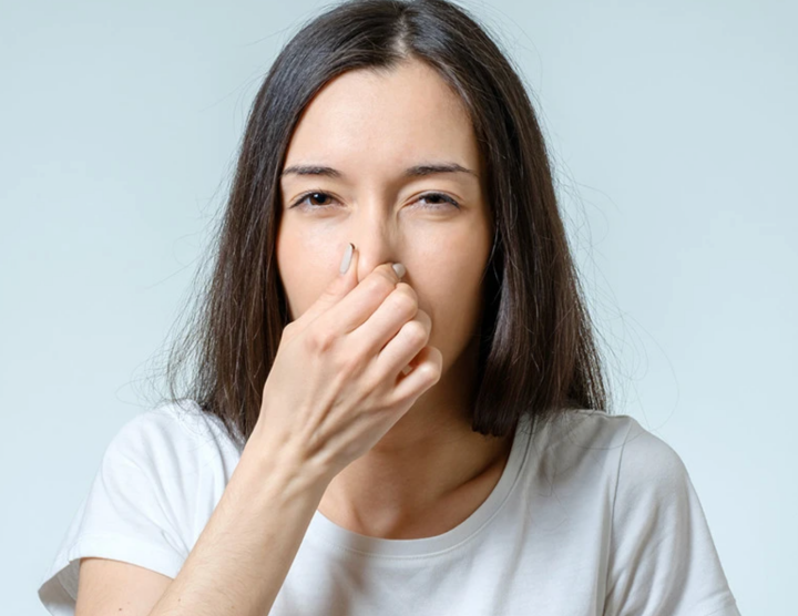 健康｜睡醒身体臭臭的？原来都是身体发出的健康警告！ 更多热点 图1张