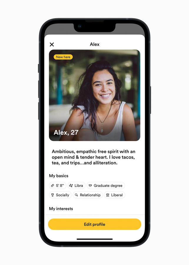 苹果 App Store 2021 年度榜单出炉！这 15 款 App 身为果粉的你有用过哪几个？ 数码科技 图3张