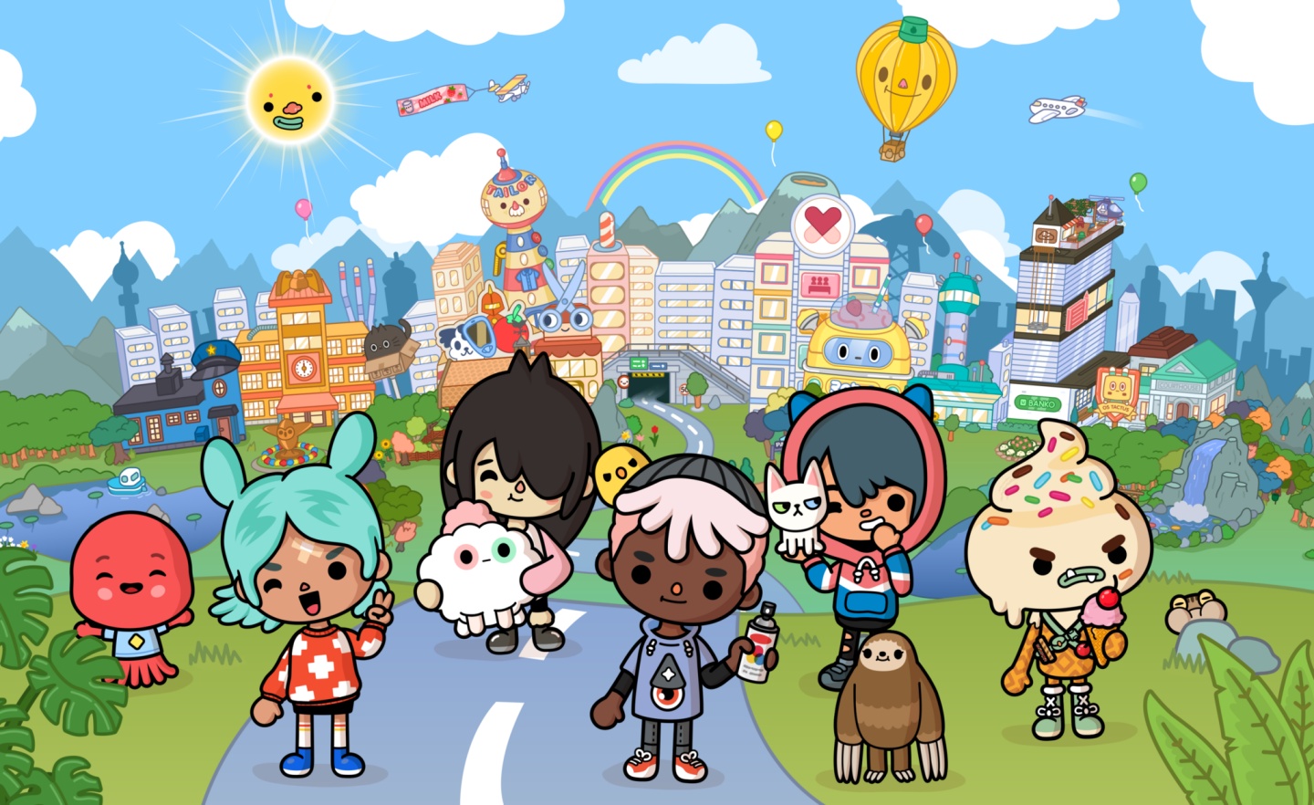 苹果 App Store 2021 年度榜单出炉！这 15 款 App 身为果粉的你有用过哪几个？ 数码科技 图7张