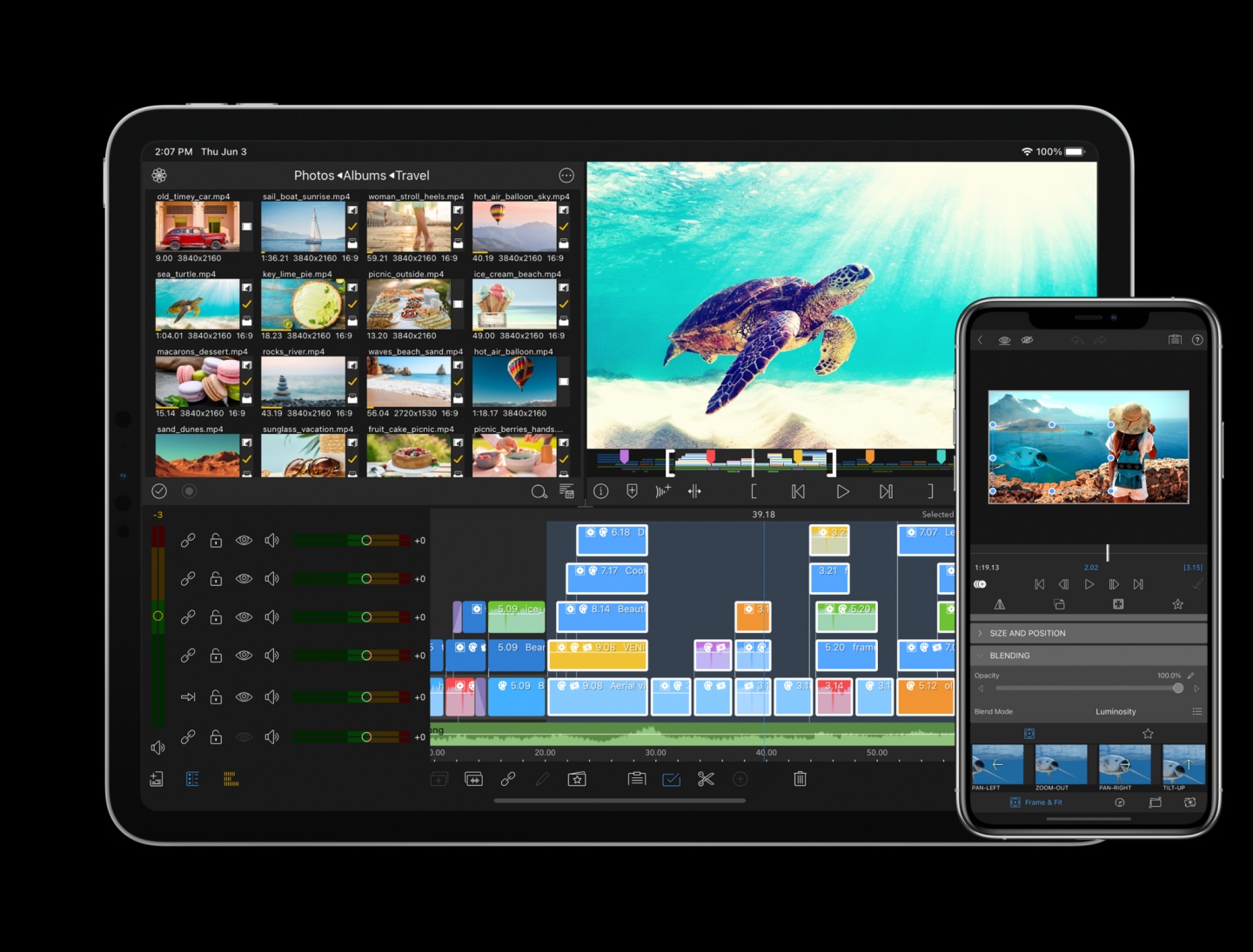 苹果 App Store 2021 年度榜单出炉！这 15 款 App 身为果粉的你有用过哪几个？ 数码科技 图8张