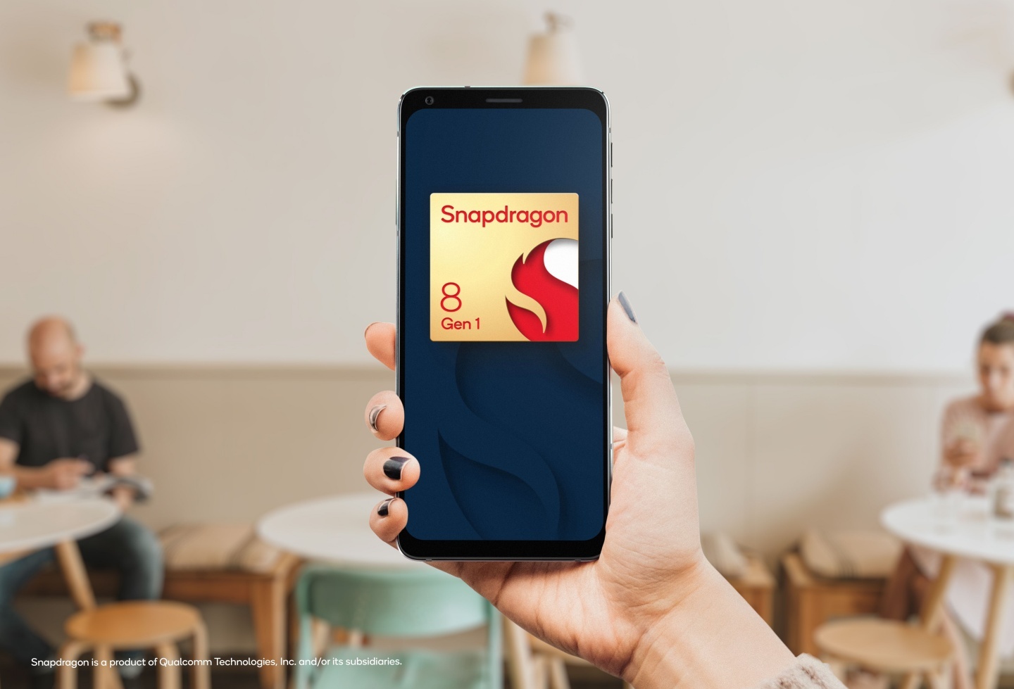 抢下全球首发？小米宣布 Xiaomi 12 即将推出并搭载‘ Snapdragon 8 Gen 1 ’ 处理器 数码科技 图1张