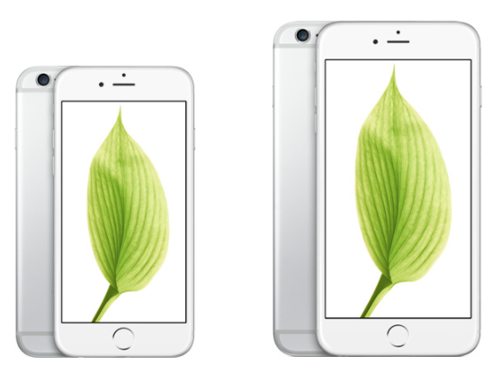 今年底苹果将把 iPhone 6、iPhone 6+列为‘ 过时产品 ’再两年将不提供硬件维修服务 数码科技 图1张