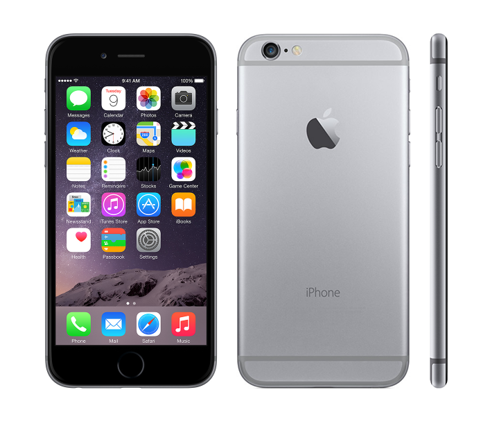 今年底苹果将把 iPhone 6、iPhone 6+列为‘ 过时产品 ’再两年将不提供硬件维修服务 数码科技 图2张