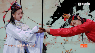 金子涵演林黛玉再掀争议！　身材太壮被狠批：可以举起贾宝玉了 娱乐资讯 图2张
