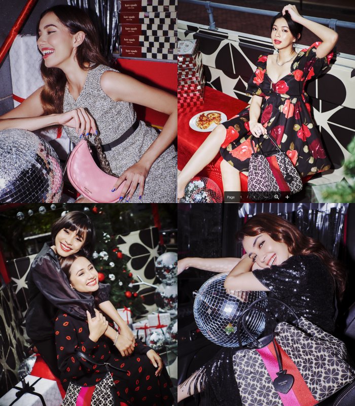 News｜Kate Spade New York巴士来巡回！有表演还有赢奖品机会！ 更多热点 图5张