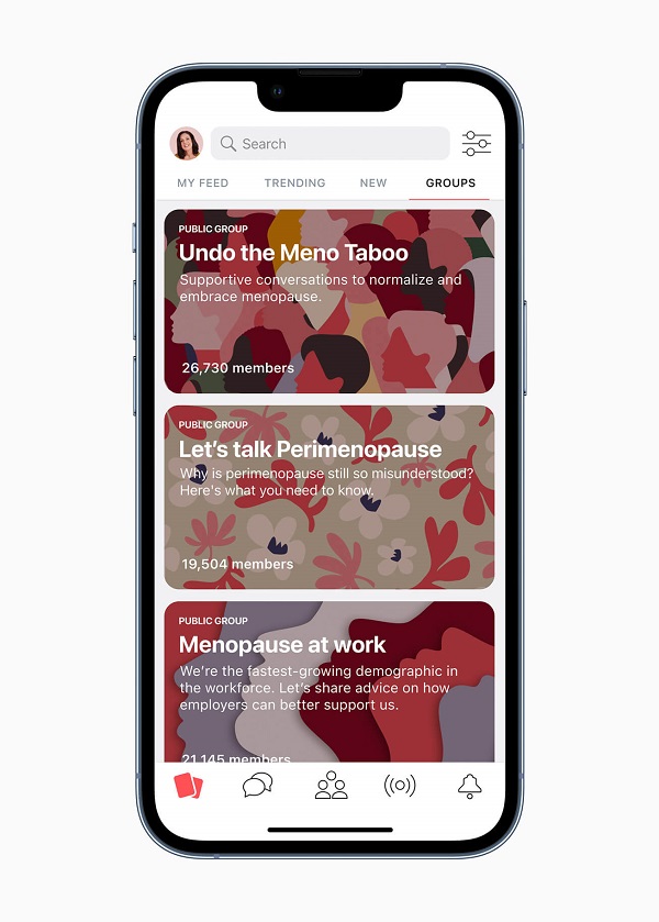 News I 苹果15款最佳App与游戏得奖名单出炉！《Toca Life World》获年度最佳iPhone游戏奖！ 更多热点 图16张