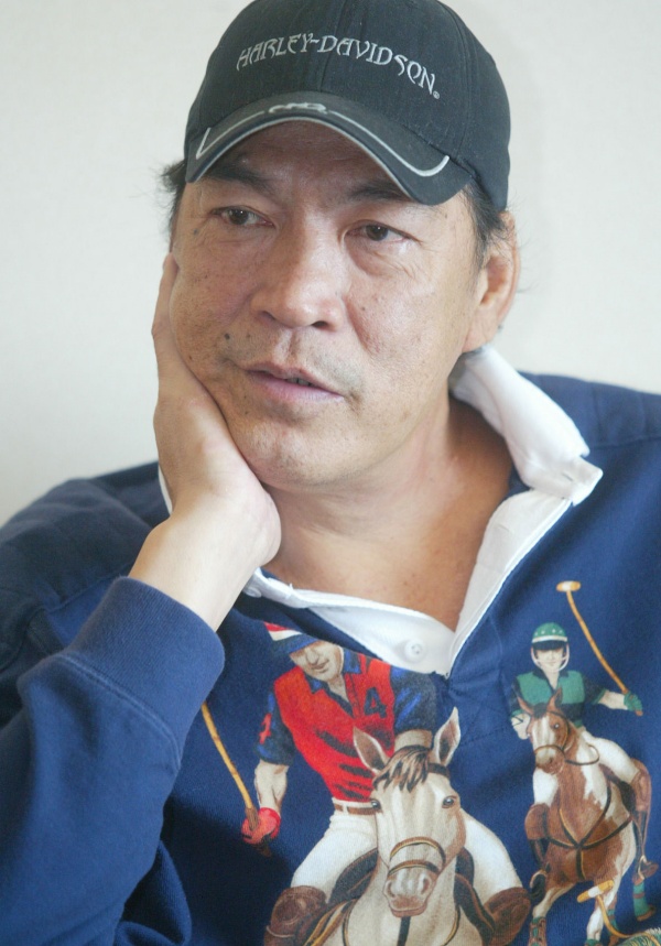 “港片恶人”大傻鼻咽癌逝12年！爱孙遇车祸离世...得年25岁 娱乐资讯 图3张