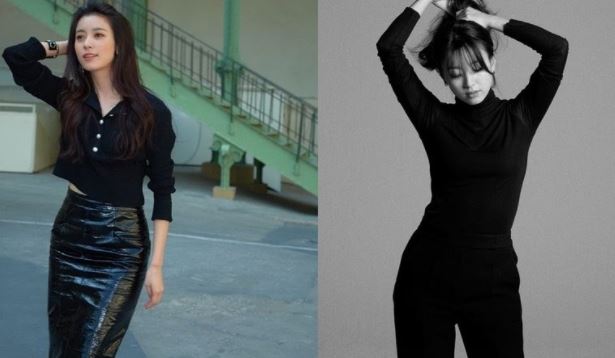 Beauty美人圈／《毒楼》韩孝周逆龄美肌保养法公开！ 时尚资讯 图5张