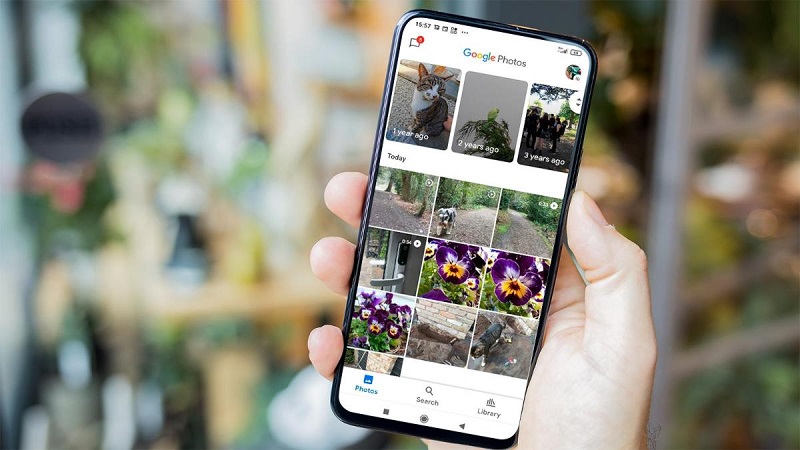 News I Google Photos 推出更新！更多Android用户可使用“加锁文件夹”功能！ 更多热点 图1张