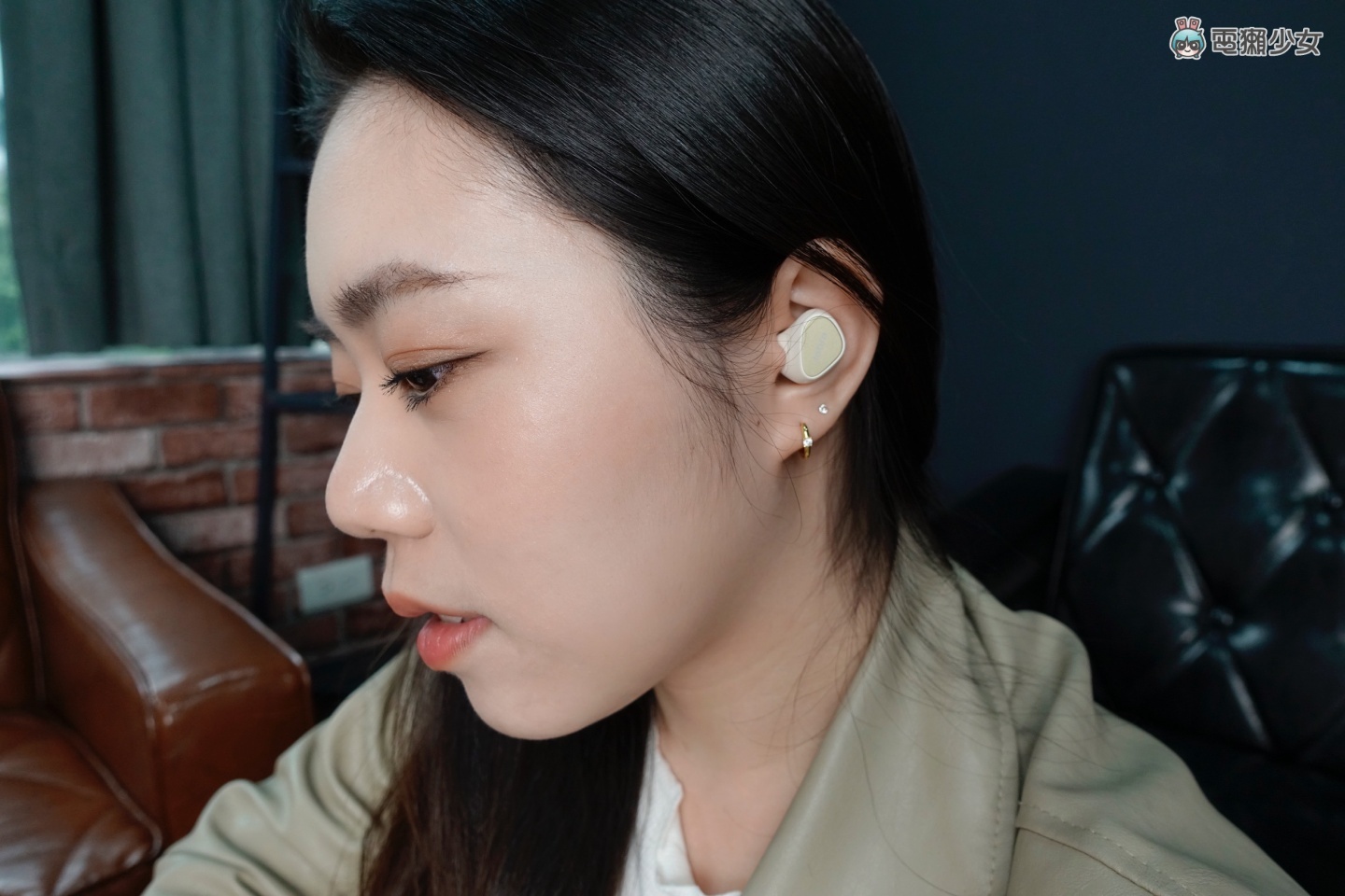 开箱｜台币三千有找！Jabra Elite 3 入耳式真无线蓝牙耳机给你平价好音质 数码科技 图7张