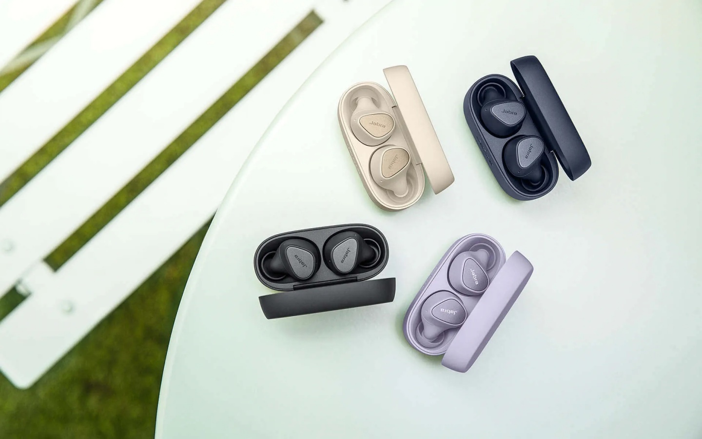 开箱｜台币三千有找！Jabra Elite 3 入耳式真无线蓝牙耳机给你平价好音质 数码科技 图8张
