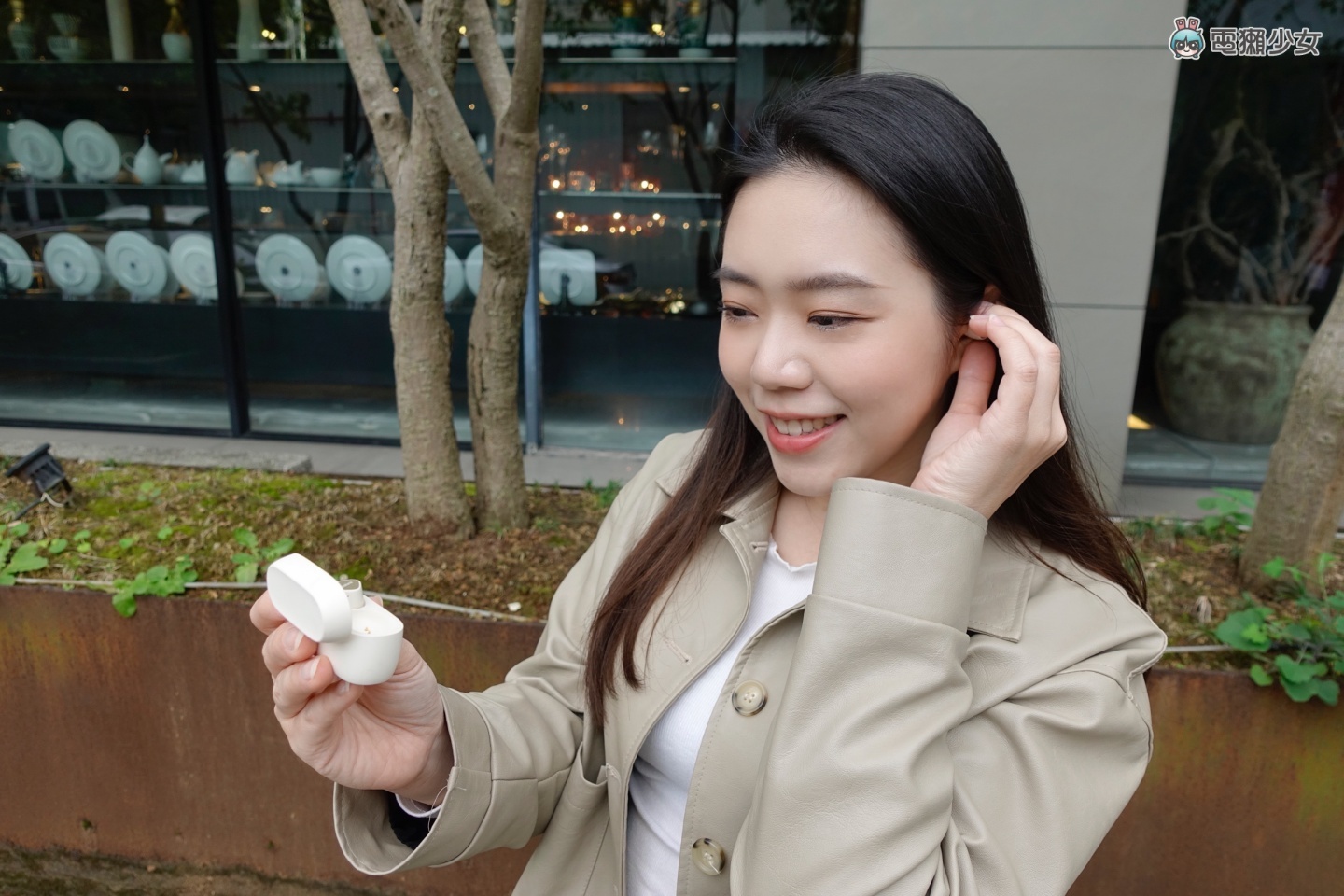 开箱｜台币三千有找！Jabra Elite 3 入耳式真无线蓝牙耳机给你平价好音质 数码科技 图13张