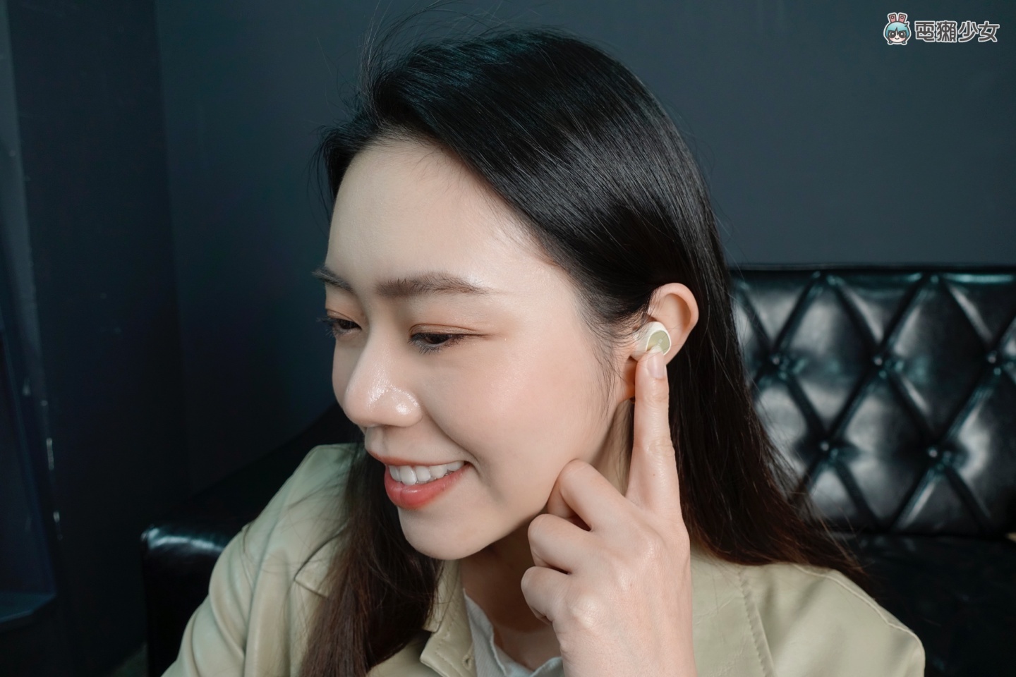 开箱｜台币三千有找！Jabra Elite 3 入耳式真无线蓝牙耳机给你平价好音质 数码科技 图14张