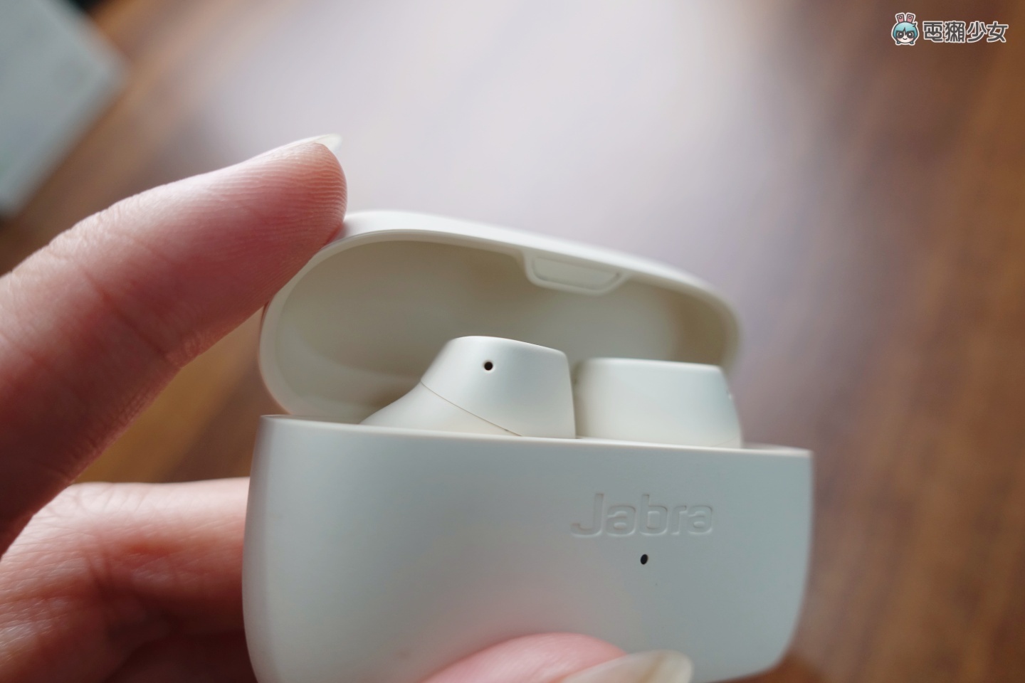 开箱｜台币三千有找！Jabra Elite 3 入耳式真无线蓝牙耳机给你平价好音质 数码科技 图15张