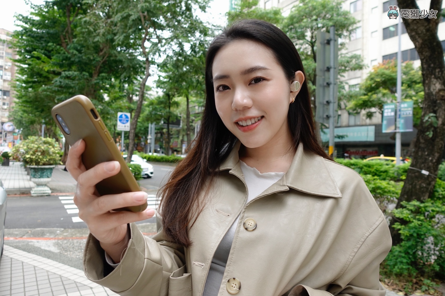 开箱｜台币三千有找！Jabra Elite 3 入耳式真无线蓝牙耳机给你平价好音质 数码科技 图16张