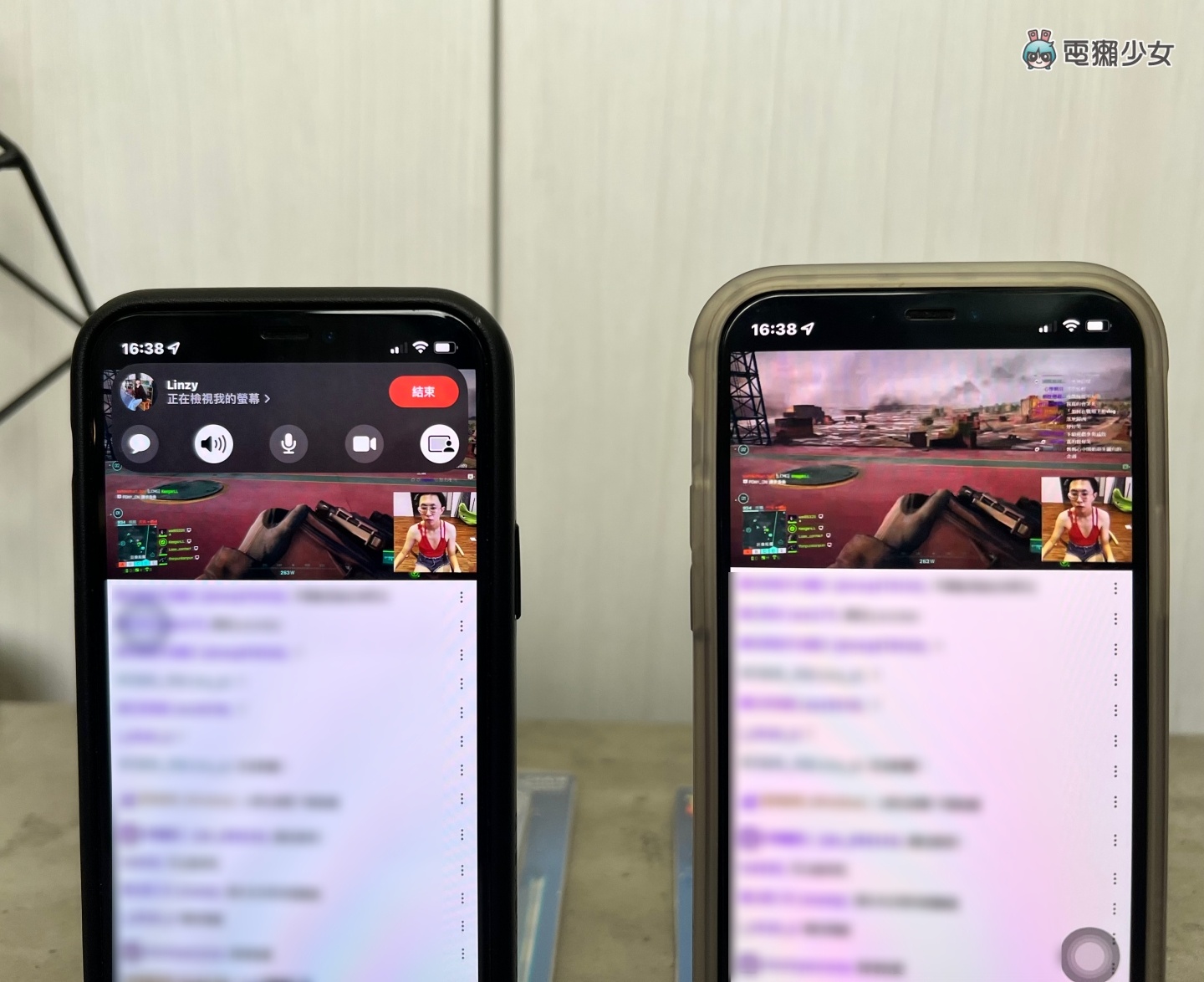 教学｜远距看电影不孤单！教你三步骤开启 FaceTime 的‘ 同播共享 ’ 数码科技 图6张