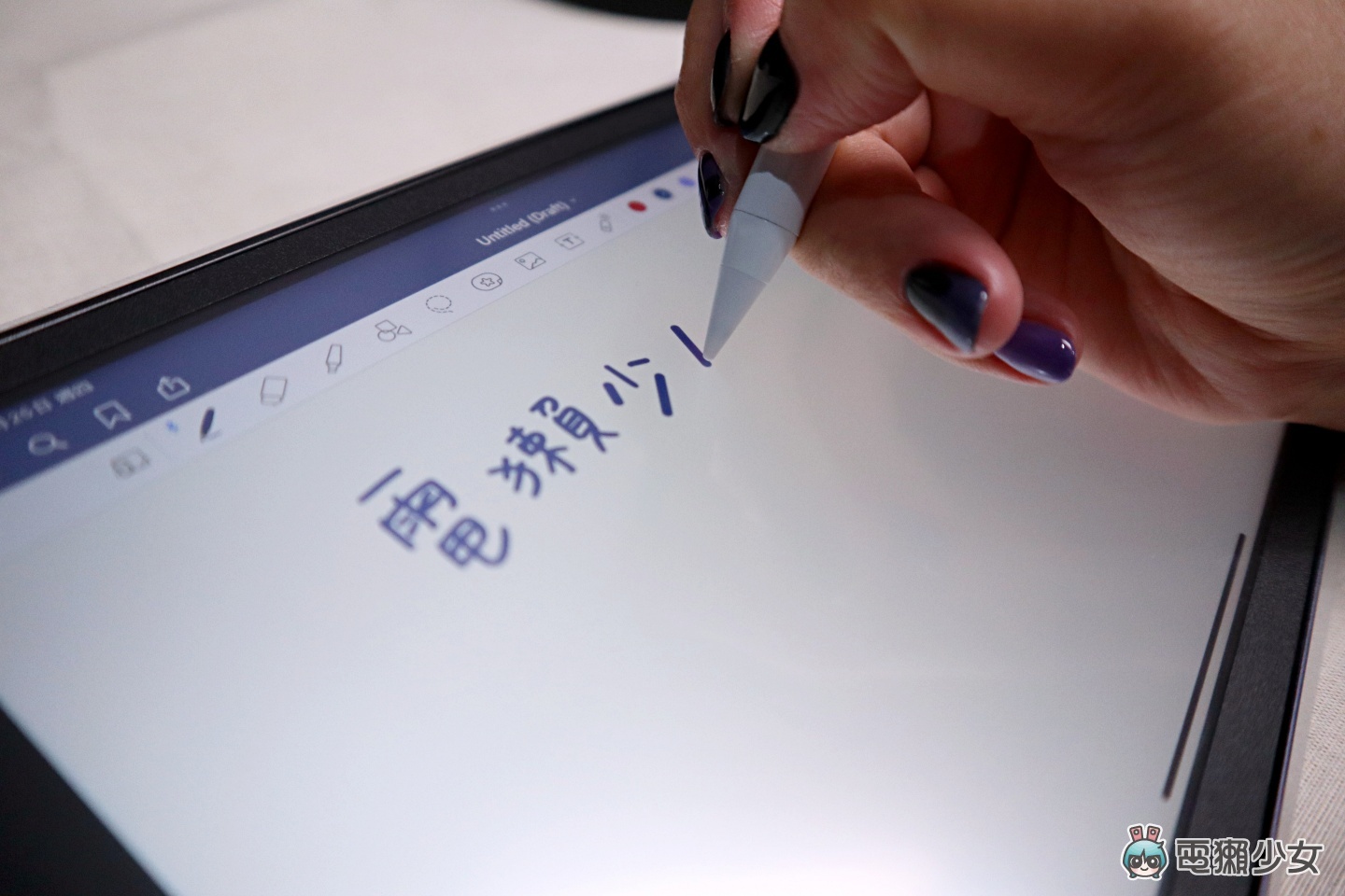 iPad mini 6 周边大集合！实用与美感兼具的 SwitchEasy 鱼骨牌平板配件 数码科技 图14张