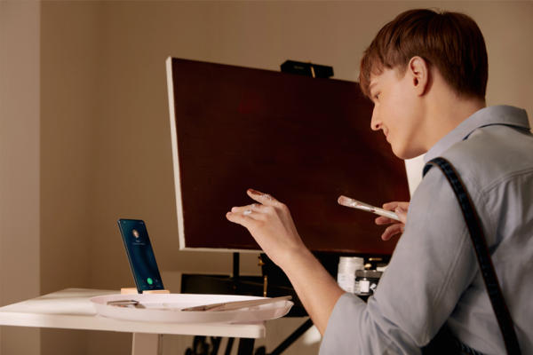 手机 | OPPO的亚洲最美脸孔同款限量，OPPO Reno6 Z 5G x Shiseido圣诞礼盒！300份等你来抢, 现已开放预购！ 更多热点 图8张