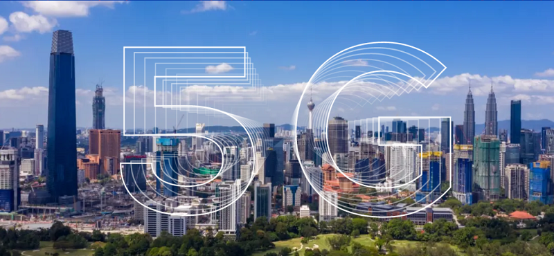 News I 终于等到5G！12月15日起抢先在3个地区提供！ 更多热点 图1张