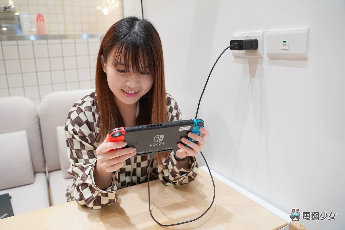开箱｜长得漂亮的 PD 快充充电头升级版！ONPRO UC-GAN65W 氮化镓 GaN 65W 随身携带充笔电 数码科技 图10张