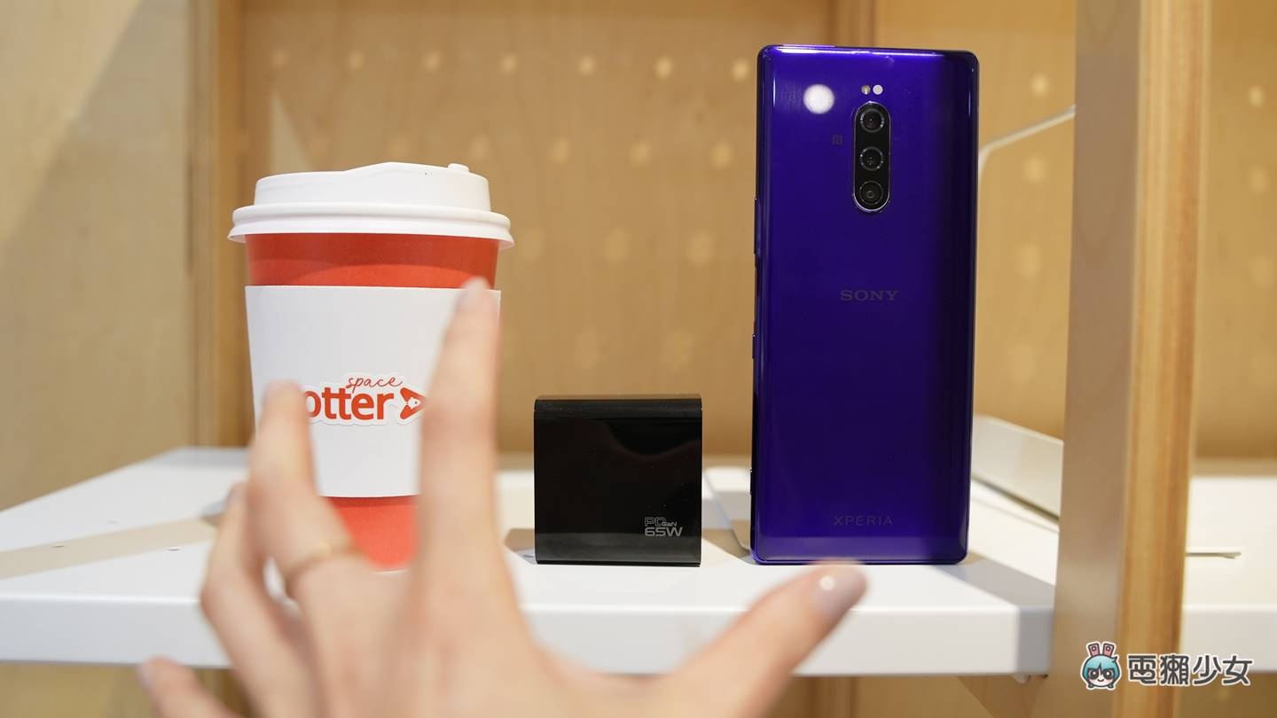 开箱｜长得漂亮的 PD 快充充电头升级版！ONPRO UC-GAN65W 氮化镓 GaN 65W 随身携带充笔电 数码科技 图13张