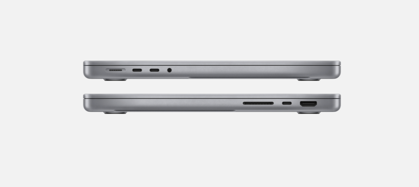 新款 MacBook Pro 开卖了！售价新台币 59,900 起，现在下订最快 12/11 就能收到 数码科技 图4张