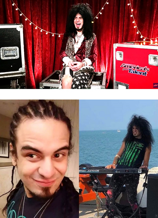 称确诊后多睡觉就会好！30岁男歌手家中离世 还感染了父亲 娱乐资讯 图1张