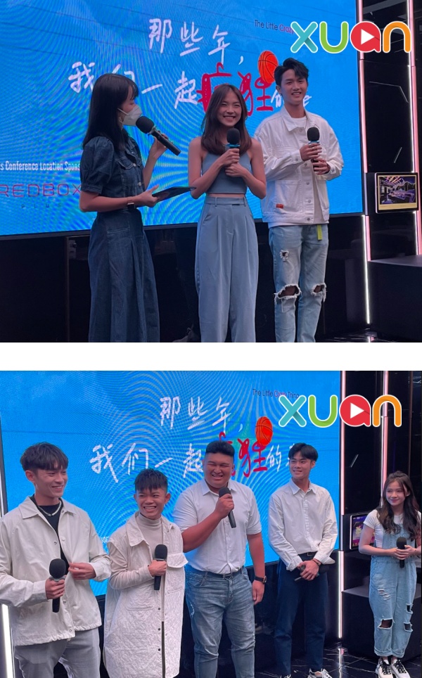 Yumi Wong开戏不愁资金！吓坏林德荣 “她以前戏不好，讲话又烂” 娱乐资讯 图3张