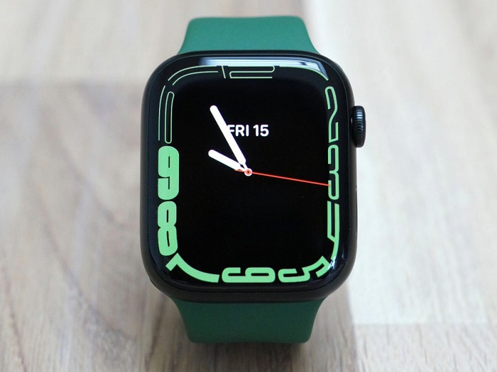 News I 苹果明年推出3款Apple Watch？其中一款全新款为运动员推出！ 更多热点 图2张