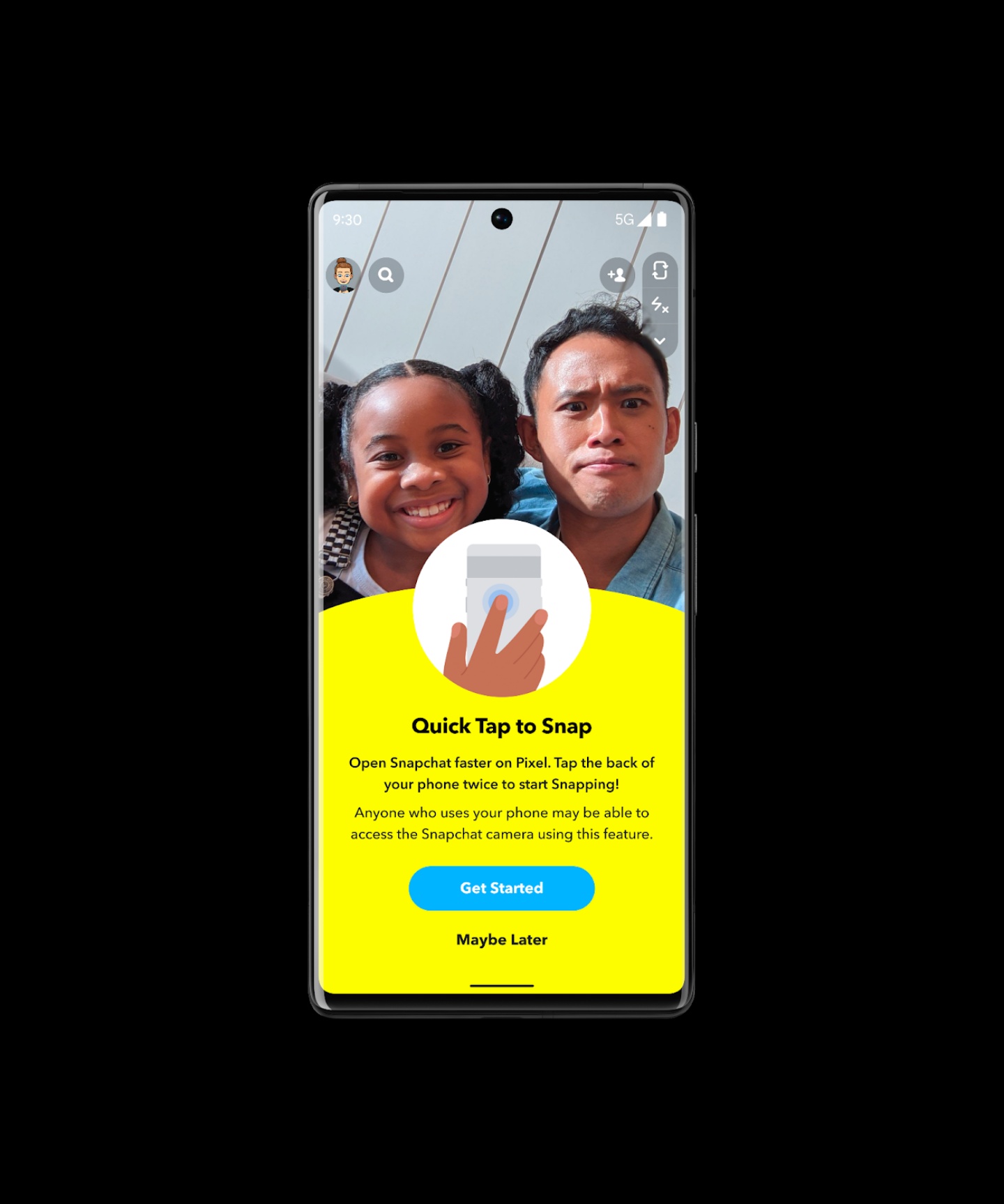 Google 释出 Pixel 手机八个实用新功能！三年前的 Pixel 3 也可以更新 数码科技 图2张