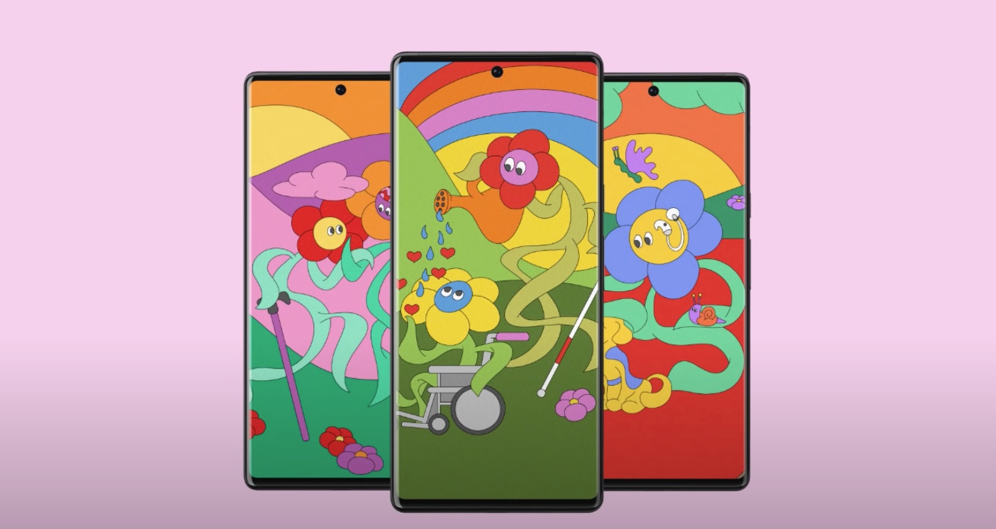 Google 释出 Pixel 手机八个实用新功能！三年前的 Pixel 3 也可以更新 数码科技 图9张