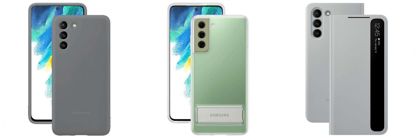 三星 Galaxy S21 FE 这次真的来了？传出将于明年一月登场，规格与 Galaxy S21 旗舰系列相同 数码科技 图1张