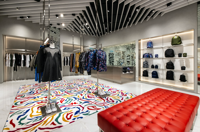 News｜更齐全更好买！Onitsuka Tiger全新旗舰店就在Pavilion Elite 更多热点 图2张